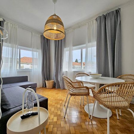 Lm Art Apartments Porto Ngoại thất bức ảnh