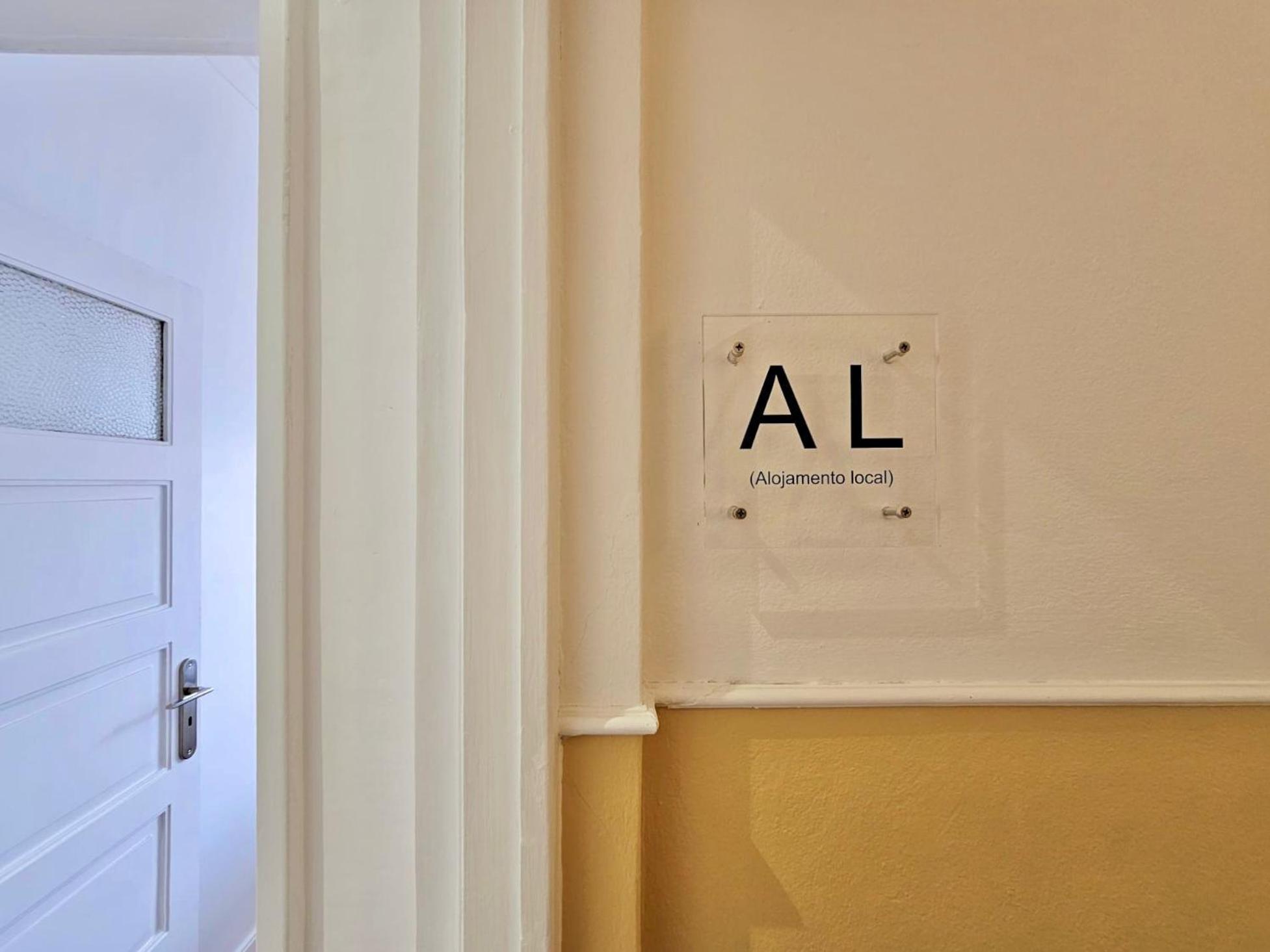 Lm Art Apartments Porto Ngoại thất bức ảnh