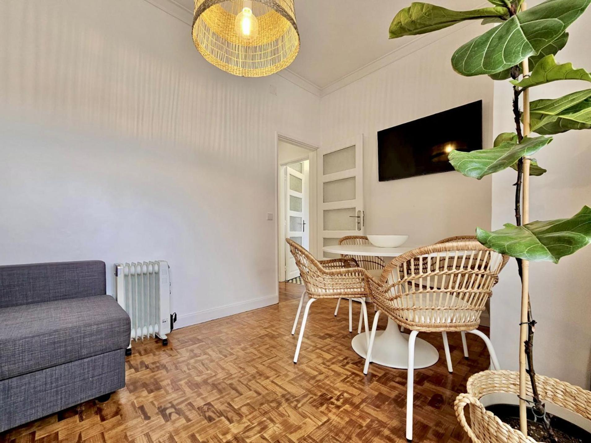 Lm Art Apartments Porto Ngoại thất bức ảnh