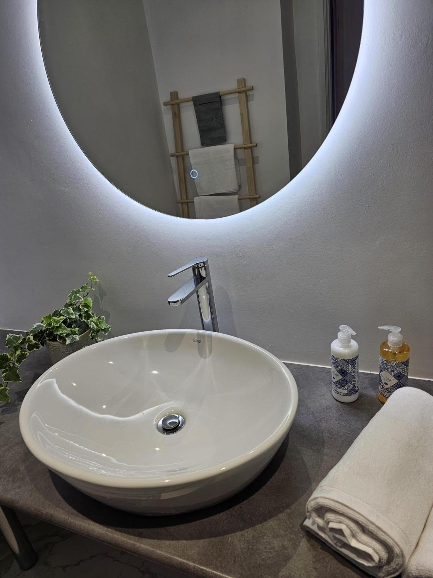 Lm Art Apartments Porto Ngoại thất bức ảnh