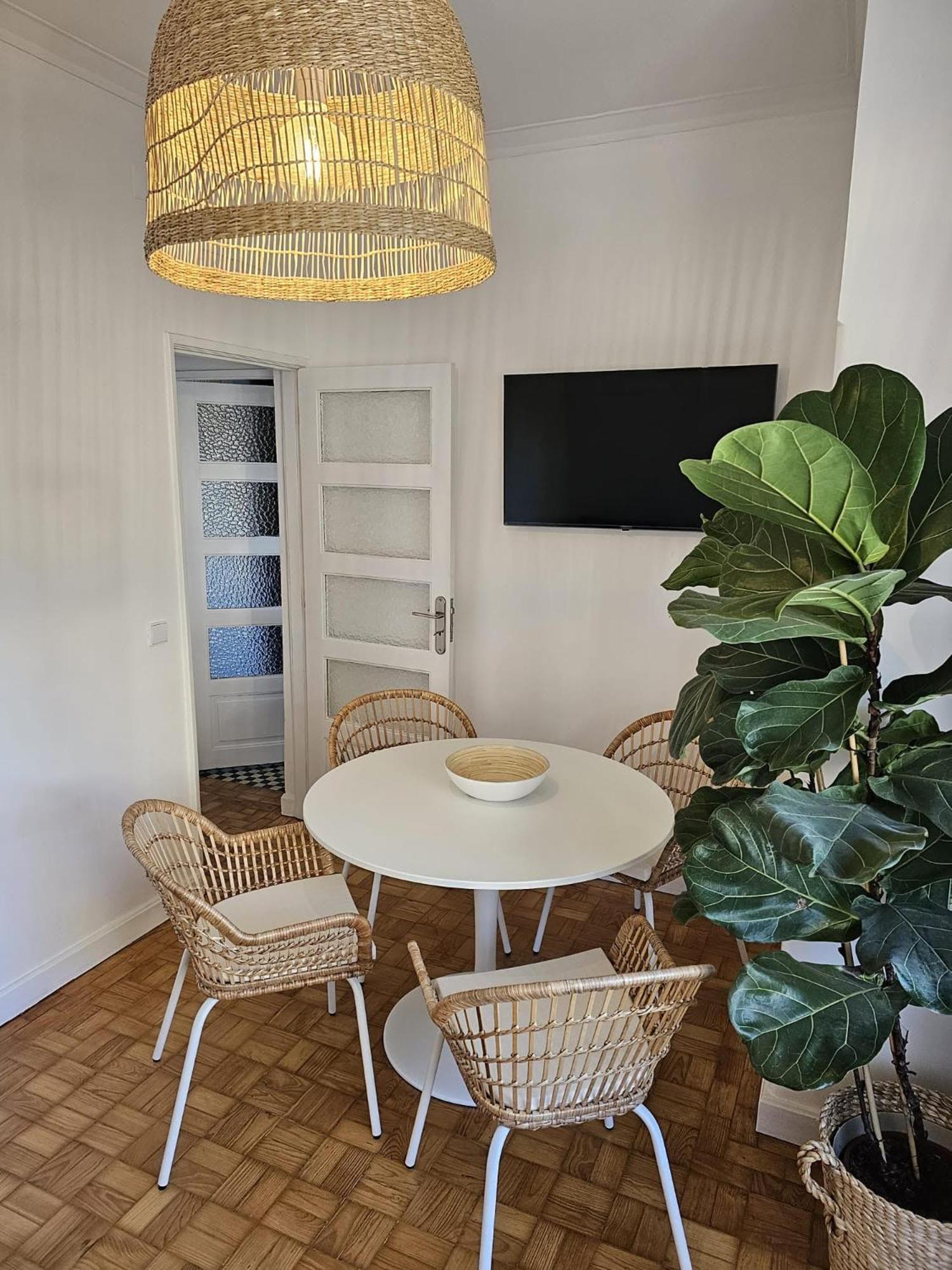 Lm Art Apartments Porto Ngoại thất bức ảnh