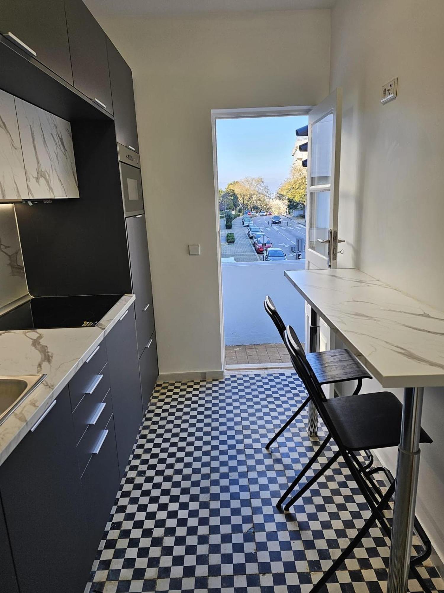 Lm Art Apartments Porto Ngoại thất bức ảnh