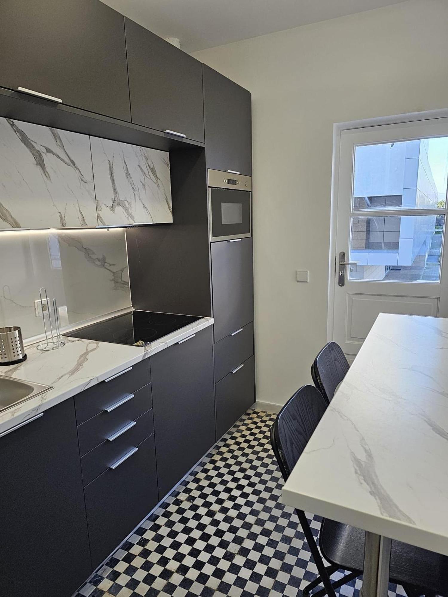 Lm Art Apartments Porto Ngoại thất bức ảnh