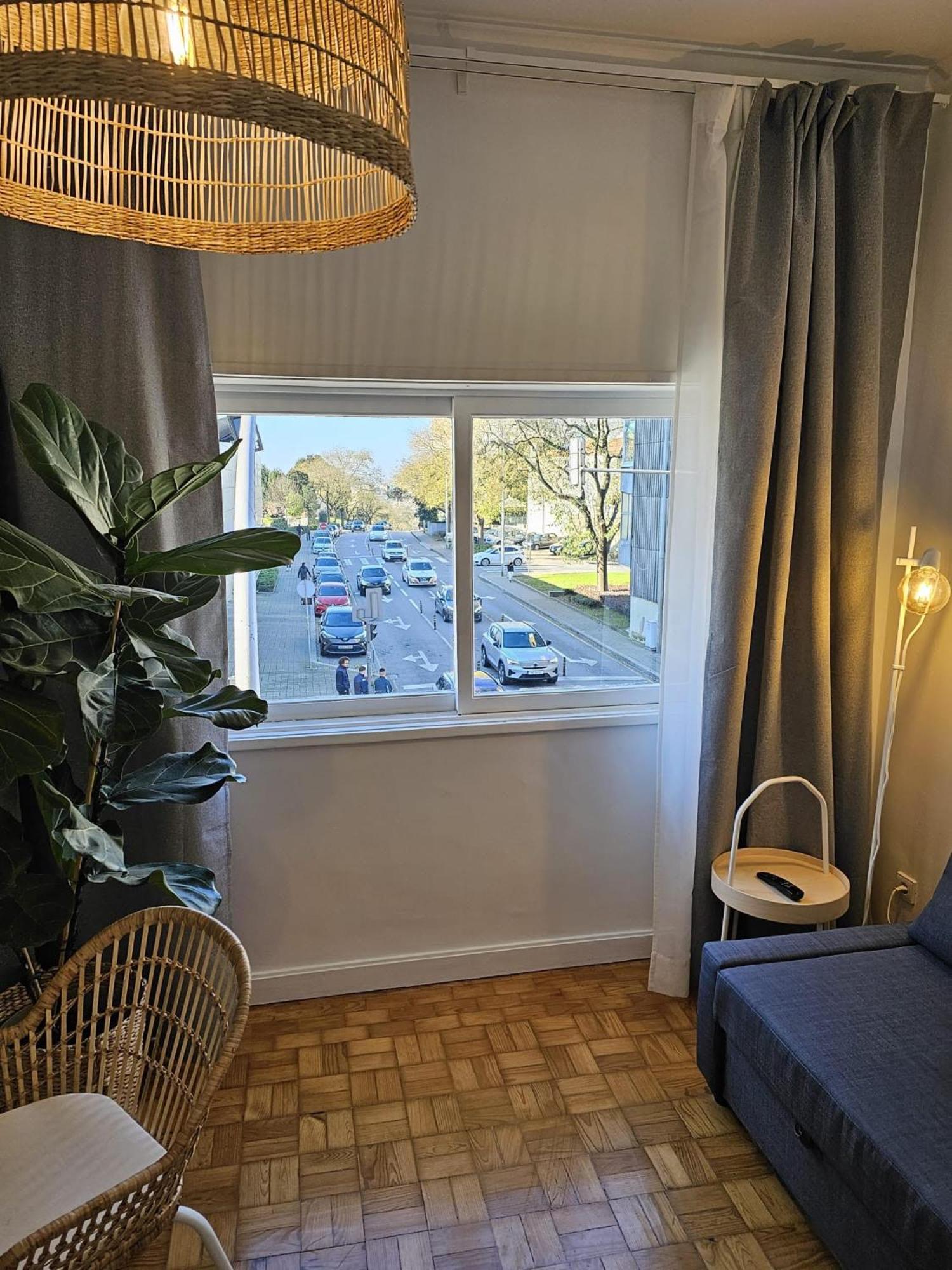 Lm Art Apartments Porto Ngoại thất bức ảnh