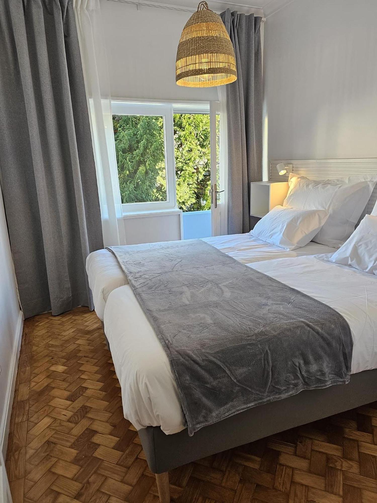 Lm Art Apartments Porto Ngoại thất bức ảnh