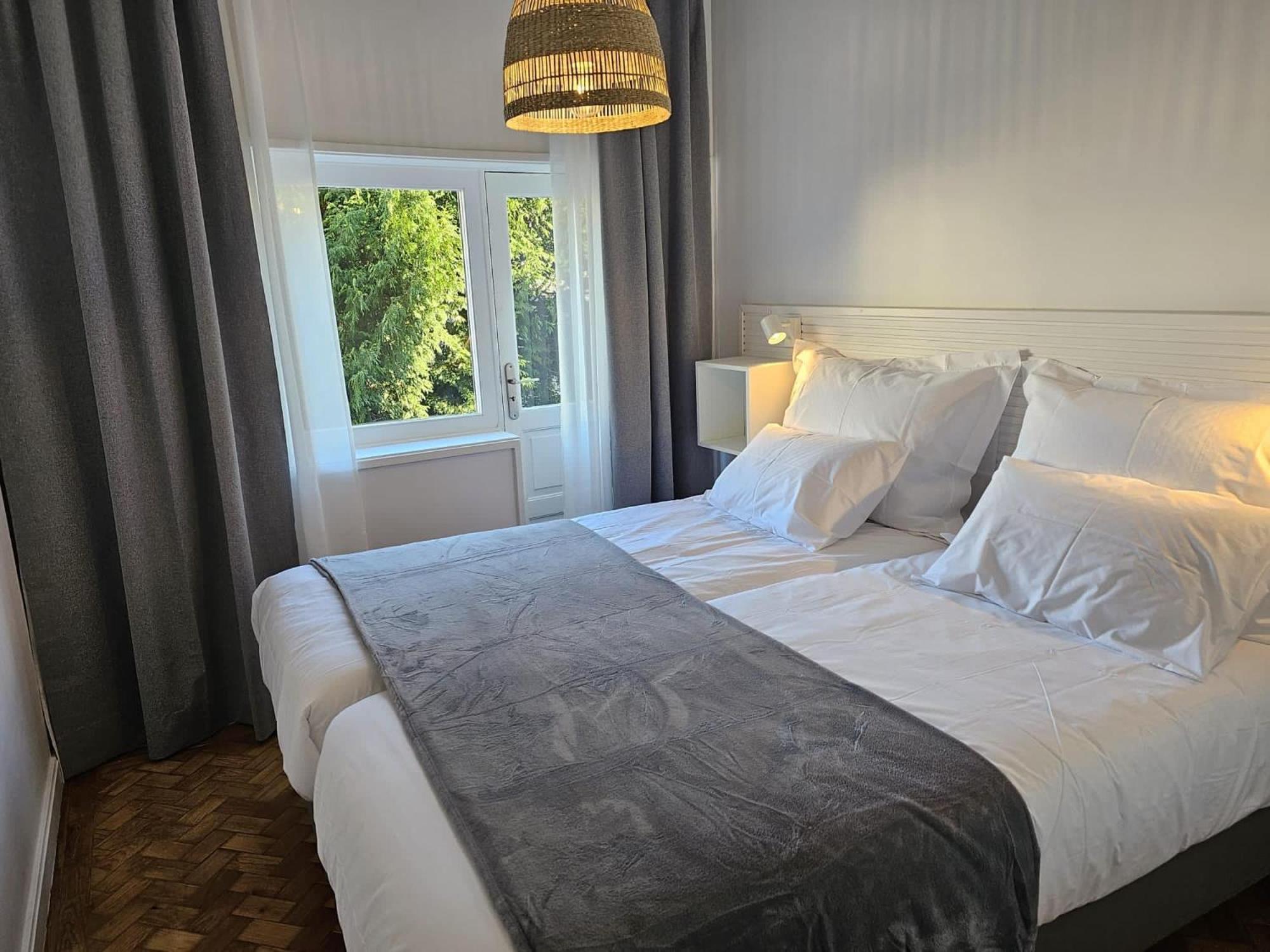 Lm Art Apartments Porto Ngoại thất bức ảnh